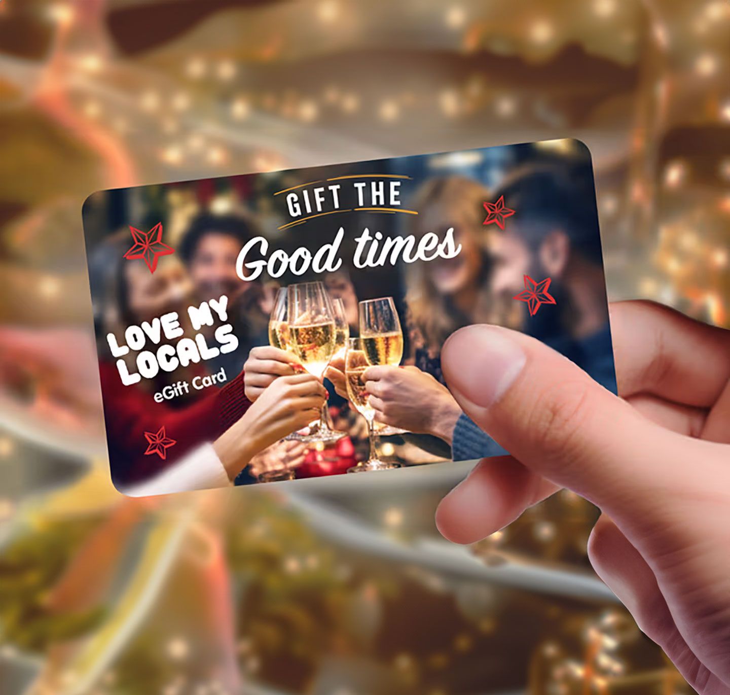 Gift Cards